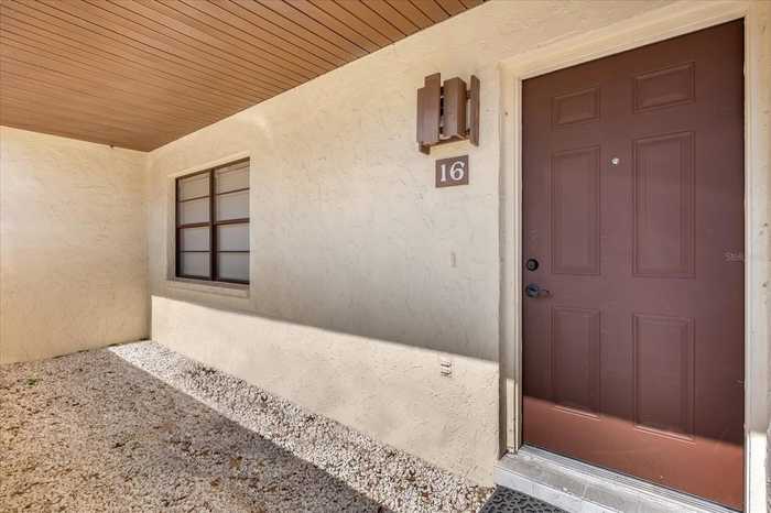 photo 35: 1880 N CRYSTAL LAKE DRIVE Unit 16, LAKELAND FL 33801