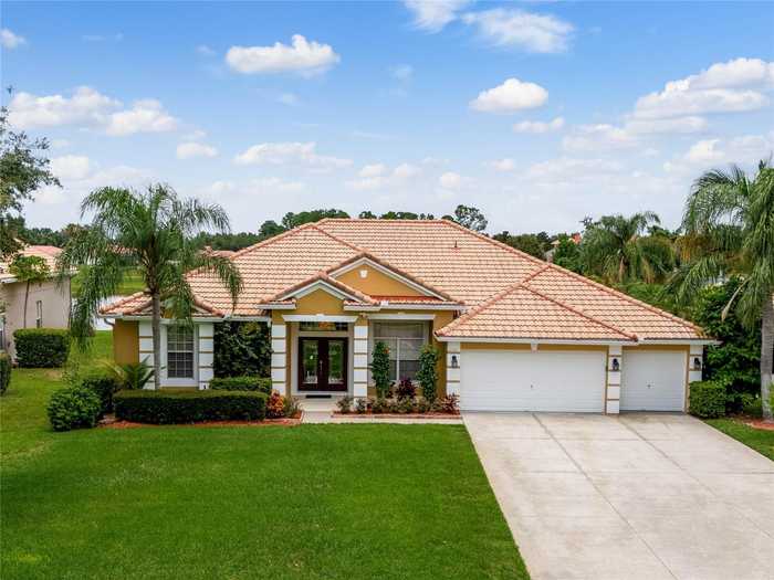 photo 1: 11321 LEDGEMENT LANE, WINDERMERE FL 34786