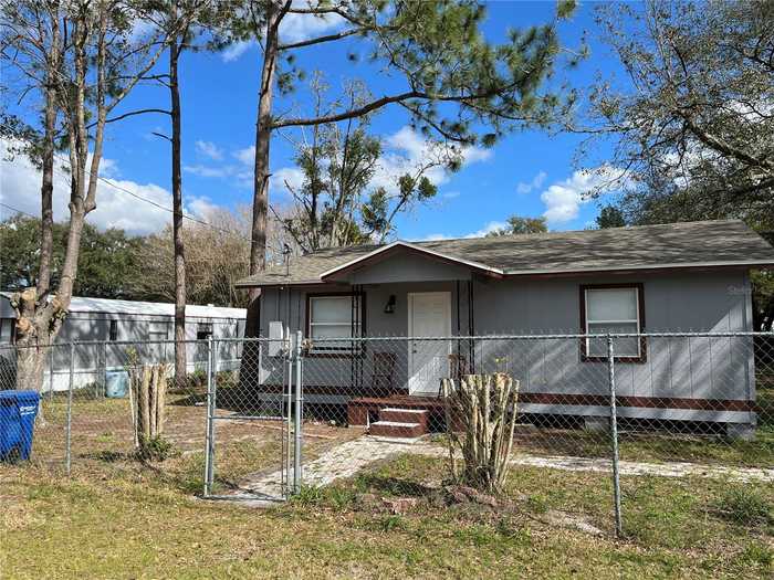 photo 1: 216 PINE AVENUE, POLK CITY FL 33868