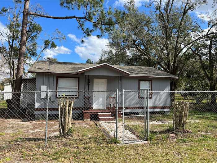 photo 2: 216 PINE AVENUE, POLK CITY FL 33868