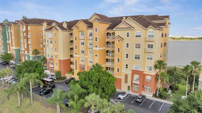 photo 2: 8755 THE ESPLANADE Unit 101, ORLANDO FL 32836