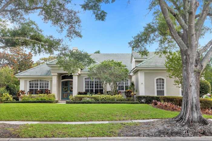 photo 1: 8606 CRESTGATE CIRCLE, ORLANDO FL 32819