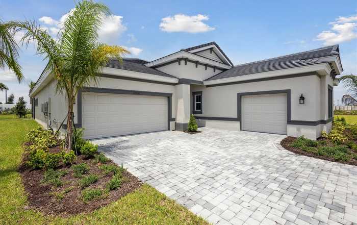 photo 1: 11610 GLEAMING TERRACE, VENICE FL 34293