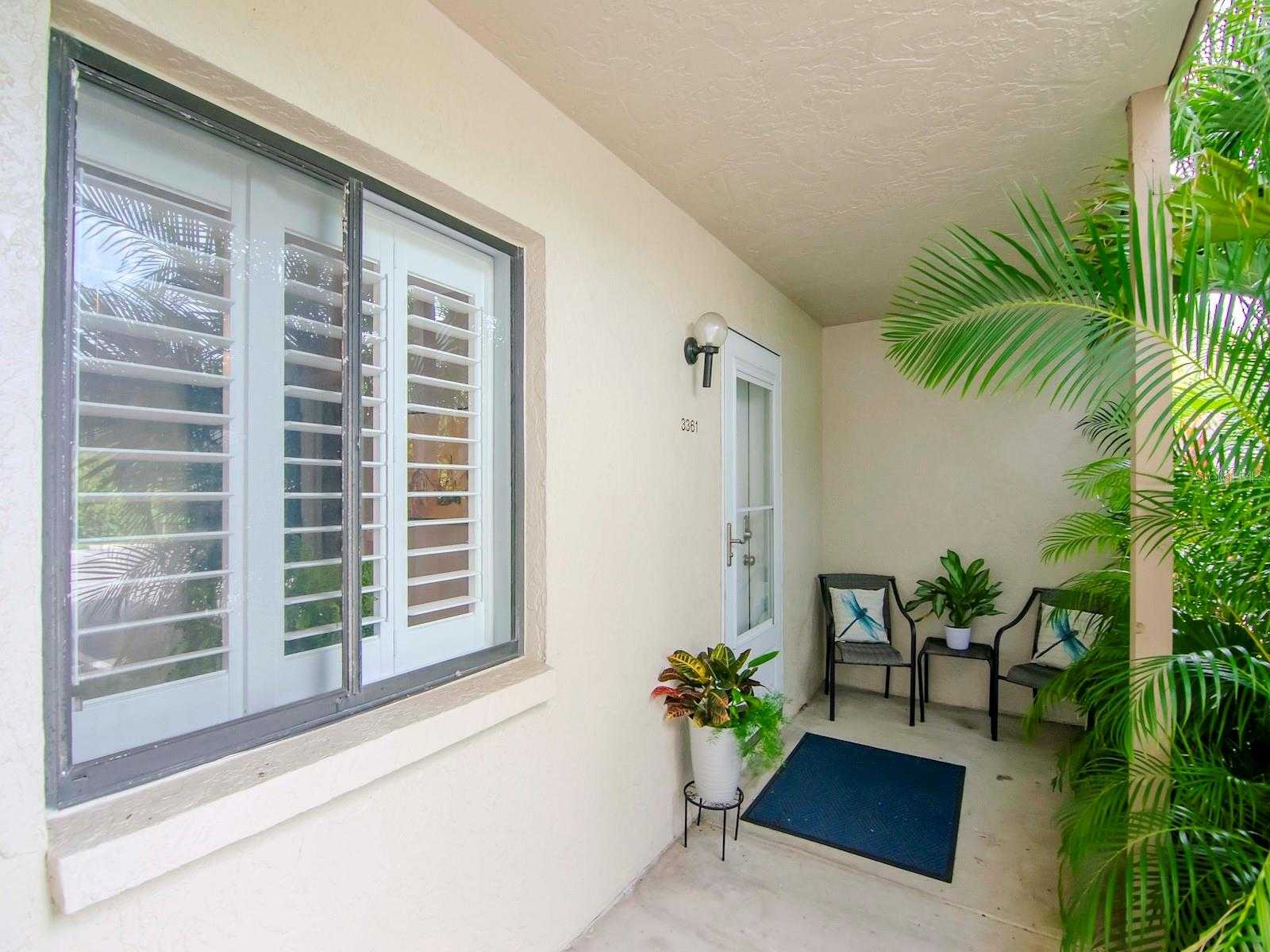 photo 2: 3361 CROSS CREEK DRIVE Unit 3361, SARASOTA FL 34231