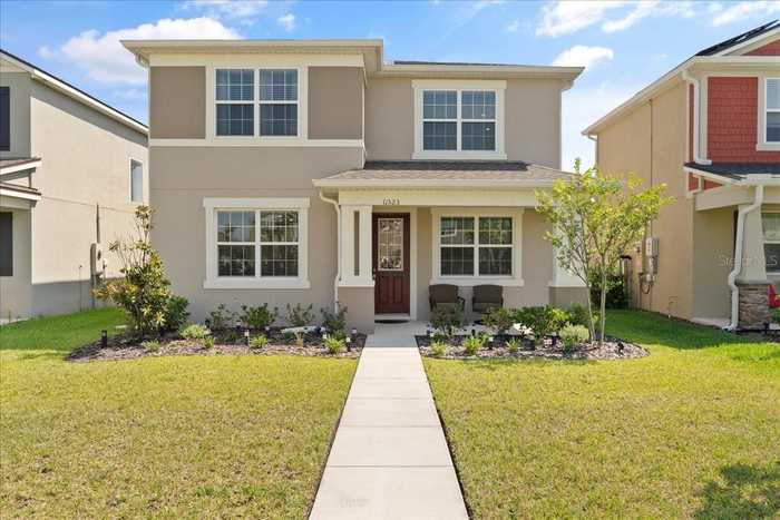 photo 1: 11523 BUOY POINTE PLACE, ORLANDO FL 32832