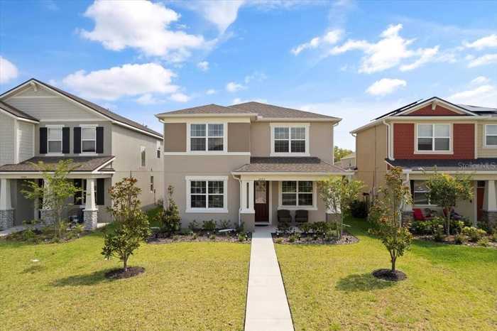 photo 44: 11523 BUOY POINTE PLACE, ORLANDO FL 32832