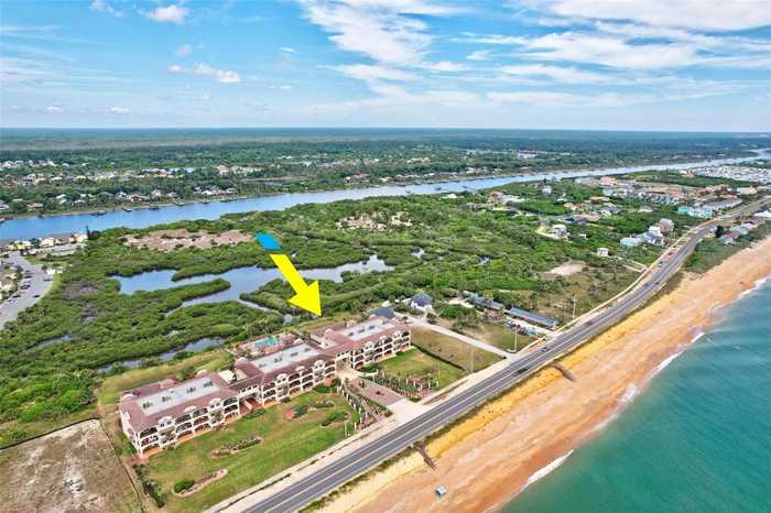 photo 85: 2450 N OCEAN SHORE BOULEVARD Unit 116, FLAGLER BEACH FL 32136