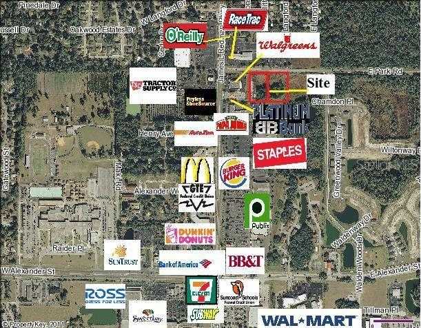 photo 3: 507 E PARK ROAD, PLANT CITY FL 33563