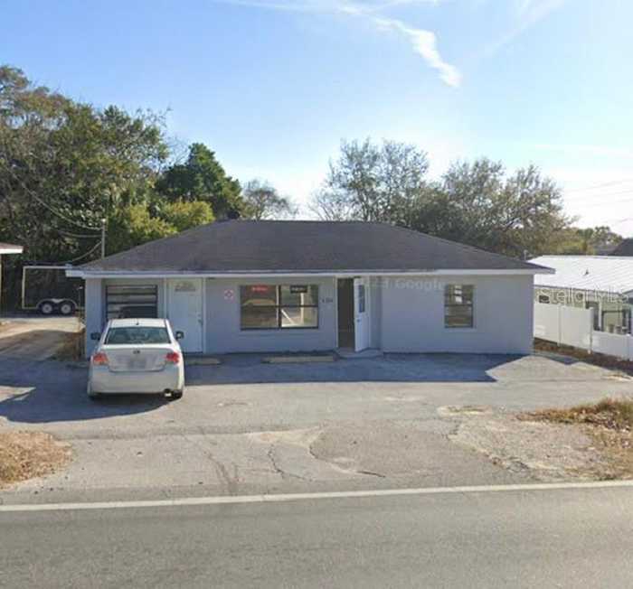 photo 1: 6304 CONGRESS STREET, NEW PORT RICHEY FL 34653