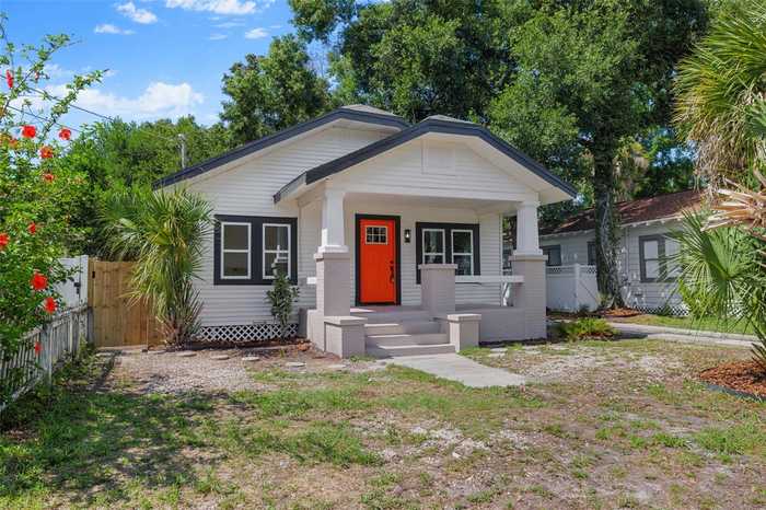 photo 1: 209 W GENESEE STREET, TAMPA FL 33603