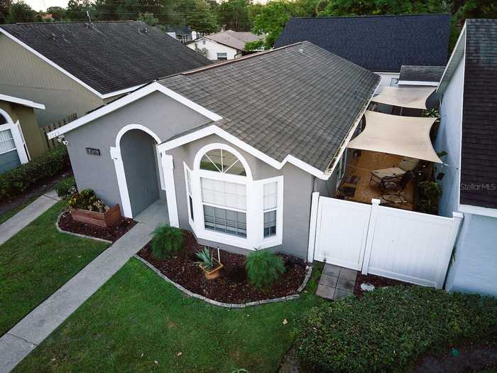 photo 20: 1726 WINTER GREEN BOULEVARD, WINTER PARK FL 32792