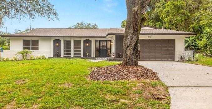 photo 1: 5104 ROLLING HILLS COURT, TAMPA FL 33617