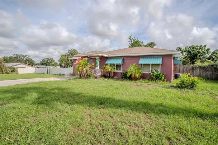 photo 1: 311 E WALNUT STREET, AVON PARK FL 33825