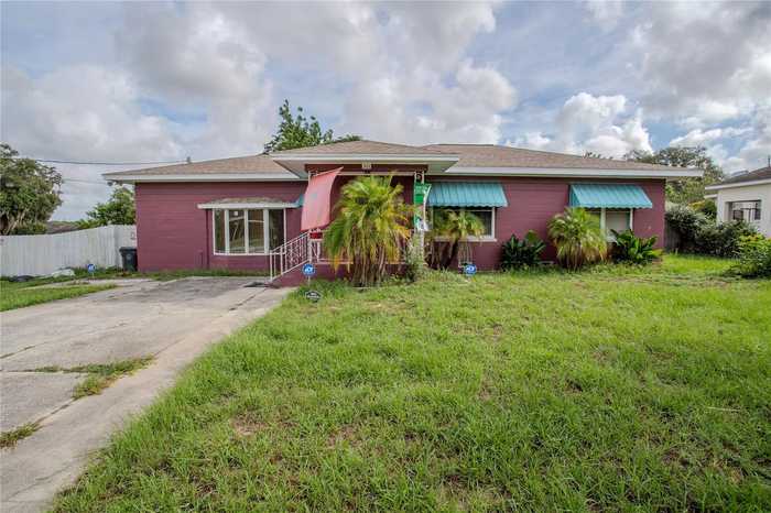 photo 2: 311 E WALNUT STREET, AVON PARK FL 33825