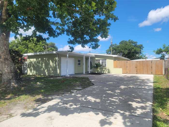 photo 1: 9220 54TH WAY N, PINELLAS PARK FL 33782