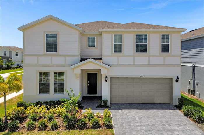 photo 57: 3605 LILY LANE, DAVENPORT FL 33897