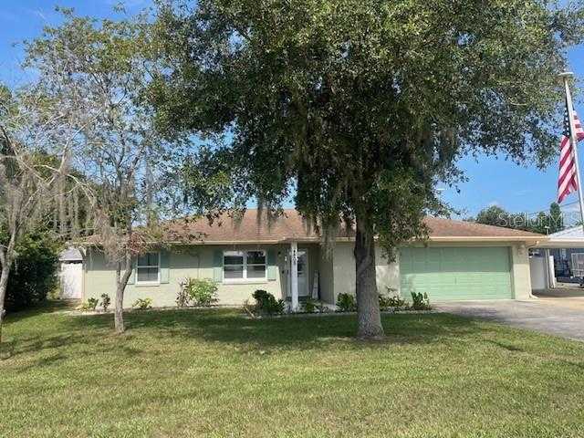 photo 1: 4805 OAK ACRES DRIVE, LAKE WALES FL 33898