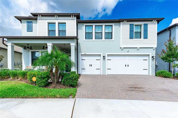 photo 1: 21361 SNOWY ORCHID TERRACE, LAND O LAKES FL 34637