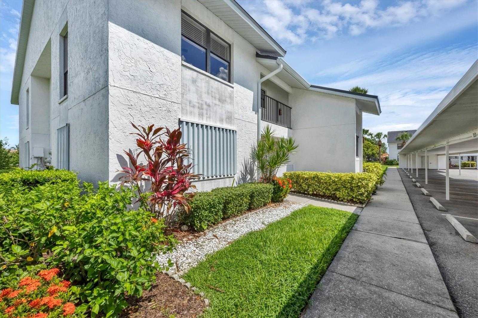 photo 1: 1100 CAPRI ISLES BOULEVARD Unit 221, VENICE FL 34292