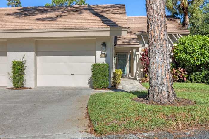 photo 1: 3304 SANDLEHEATH Unit 25, SARASOTA FL 34235