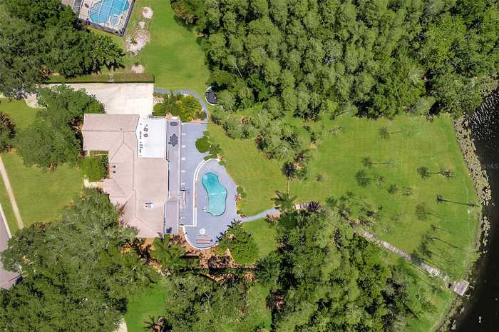 photo 2: 877 CYPRESS LAKEVIEW COURT, TARPON SPRINGS FL 34688