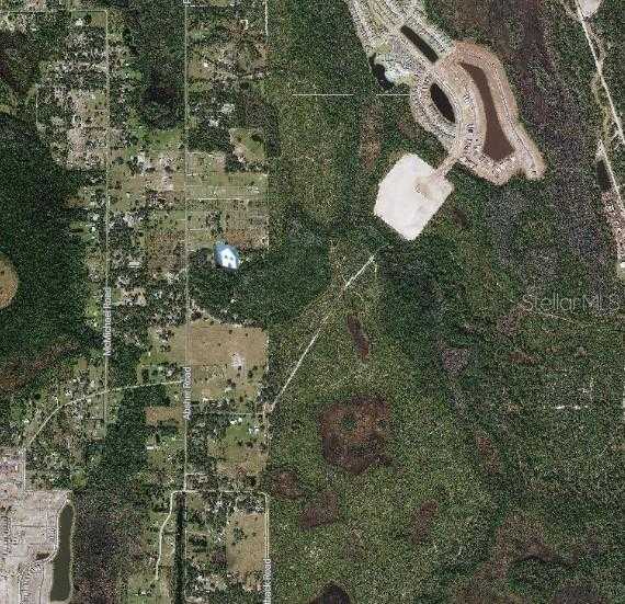 photo 2: ABSHER ROAD, SAINT CLOUD FL 34771