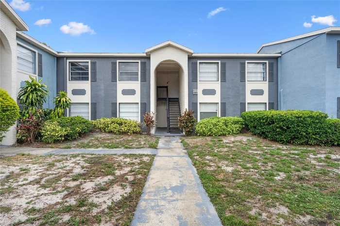 photo 1: 2543 N ALAFAYA TRAIL Unit 82, ORLANDO FL 32826