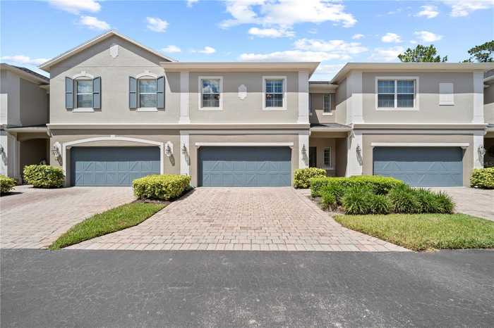 photo 1: 653 EVENING SKY DRIVE, OVIEDO FL 32765