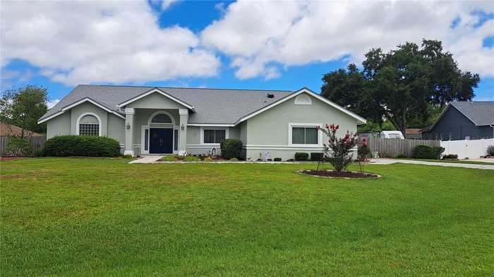 photo 1: 25033 BRISTLECONE COURT, LAND O LAKES FL 34639