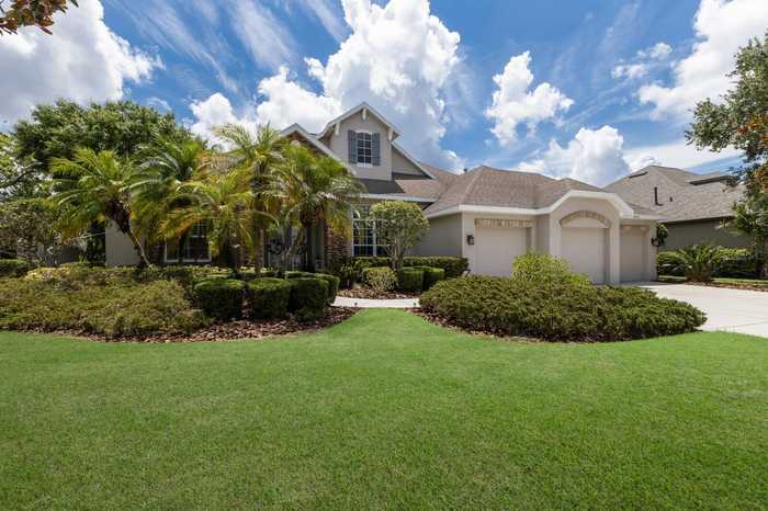 photo 2: 3839 59TH AVENUE CIRCLE E, ELLENTON FL 34222