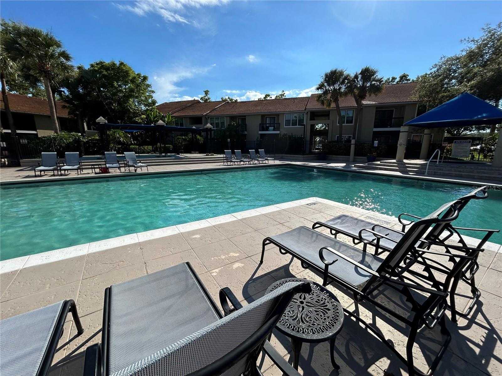 photo 2: 4002 CROCKERS LAKE BOULEVARD Unit 23, SARASOTA FL 34238