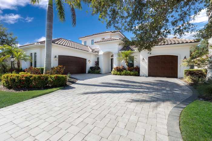 photo 1: 7652 HADDINGTON COVE, LAKEWOOD RANCH FL 34202