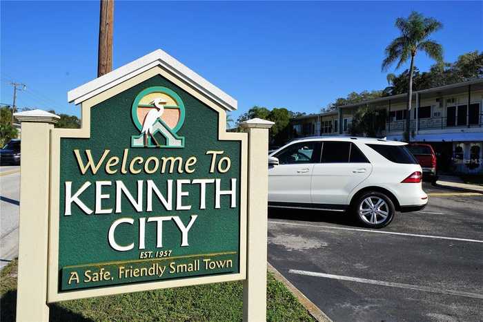 photo 32: 4001 58TH STREET N Unit 3, KENNETH CITY FL 33709