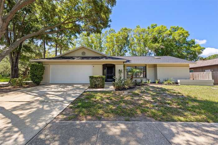 photo 1: 3107 BLUE HERON STREET, SAFETY HARBOR FL 34695