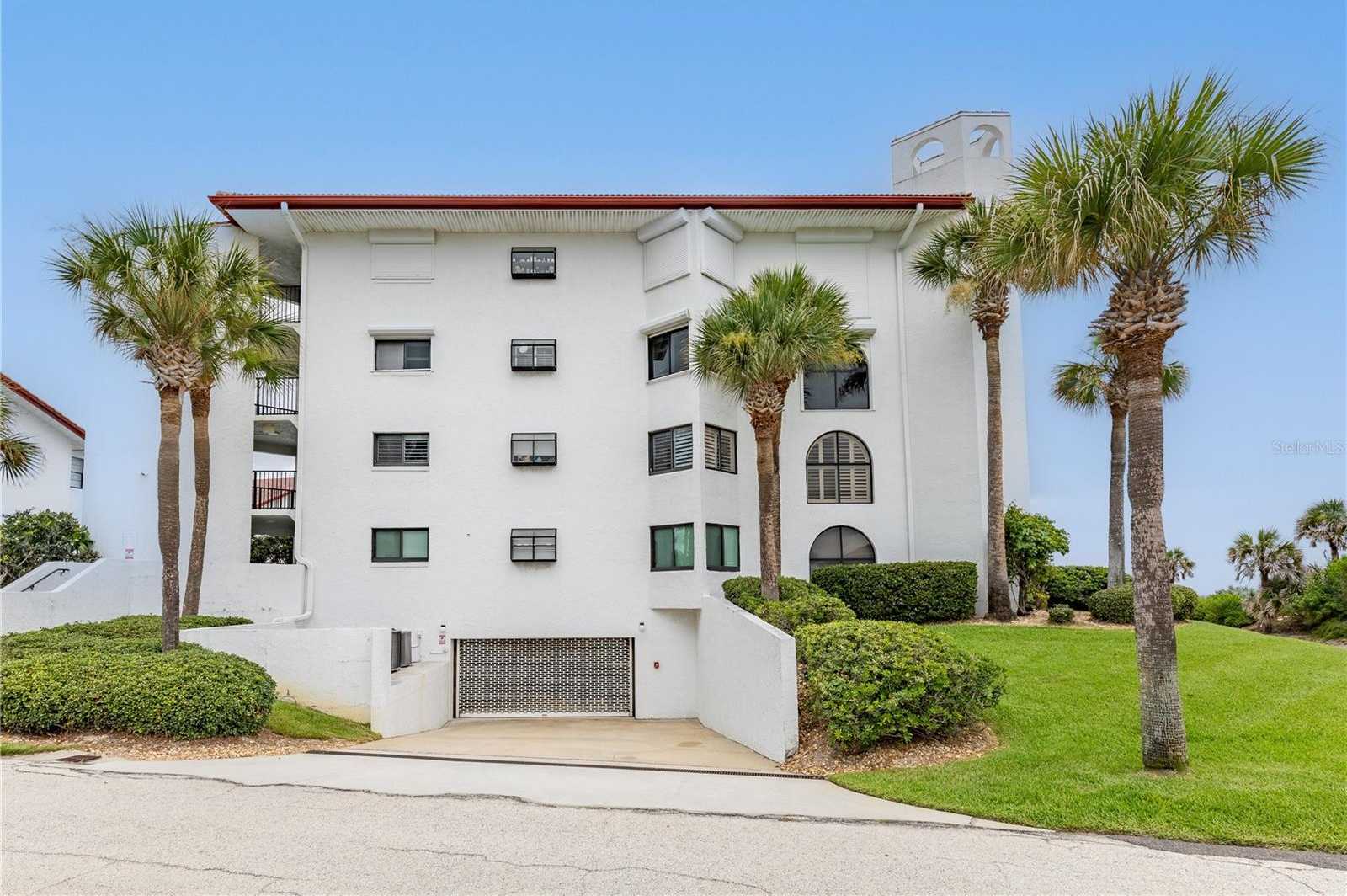 photo 1: 3001 S ATLANTIC AVENUE Unit 503, NEW SMYRNA BEACH FL 32169