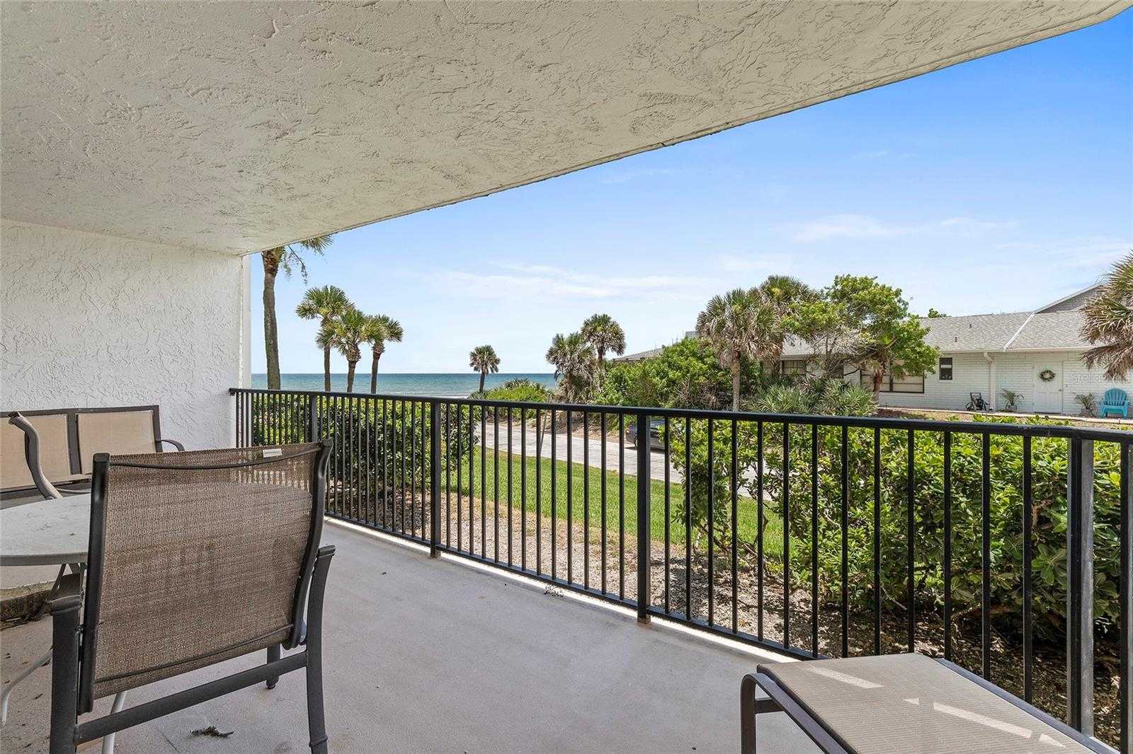 photo 3: 3001 S ATLANTIC AVENUE Unit 503, NEW SMYRNA BEACH FL 32169