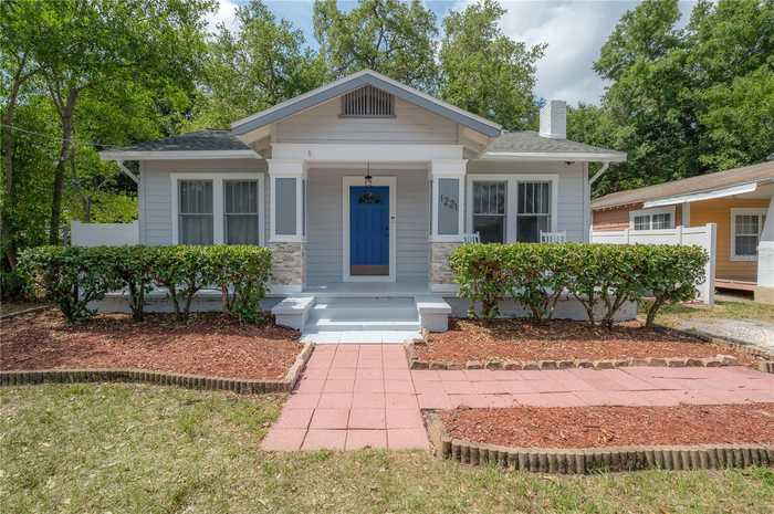 photo 1: 1221 E GIDDENS AVENUE, TAMPA FL 33603