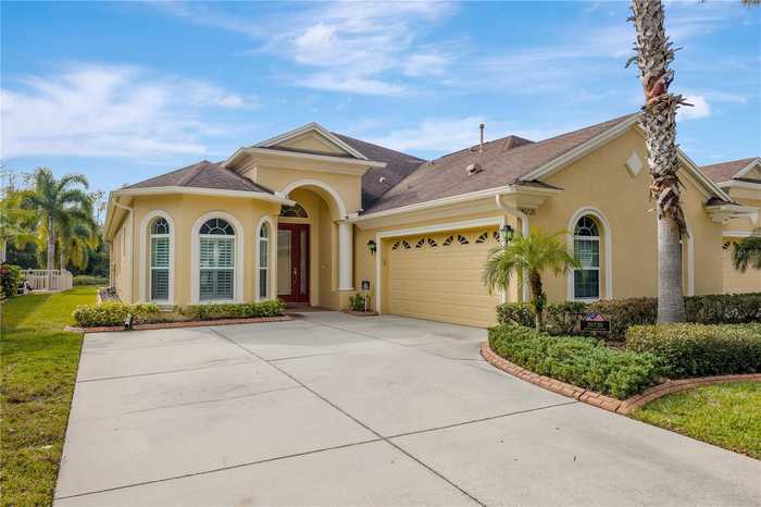 photo 2: 20720 AMANDA OAK COURT, LAND O LAKES FL 34638