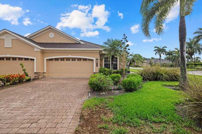 photo 1: 4331 TURNBERRY CIRCLE, NORTH PORT FL 34288