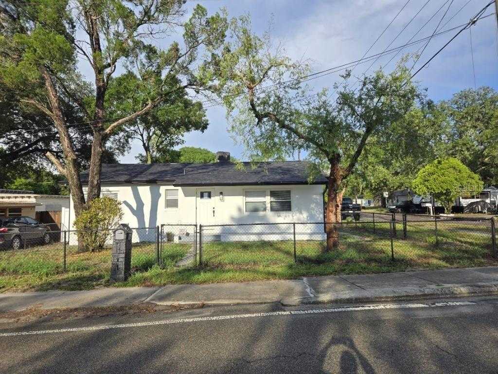 photo 1: 10101 N ARMENIA AVENUE, TAMPA FL 33612