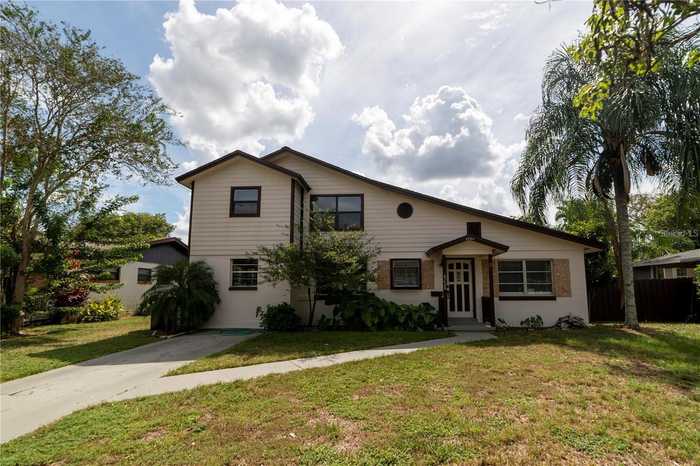 photo 1: 5420 LIDO STREET, ORLANDO FL 32807