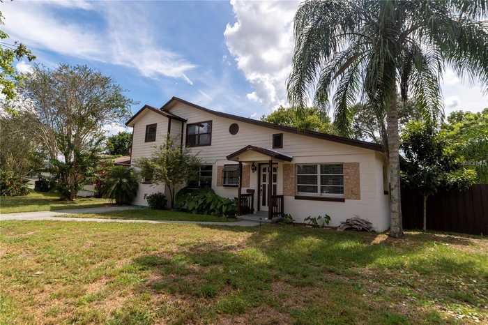 photo 2: 5420 LIDO STREET, ORLANDO FL 32807