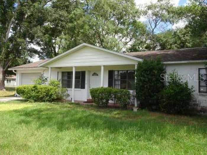 photo 2: 5601 NE 22ND AVENUE, OCALA FL 34479