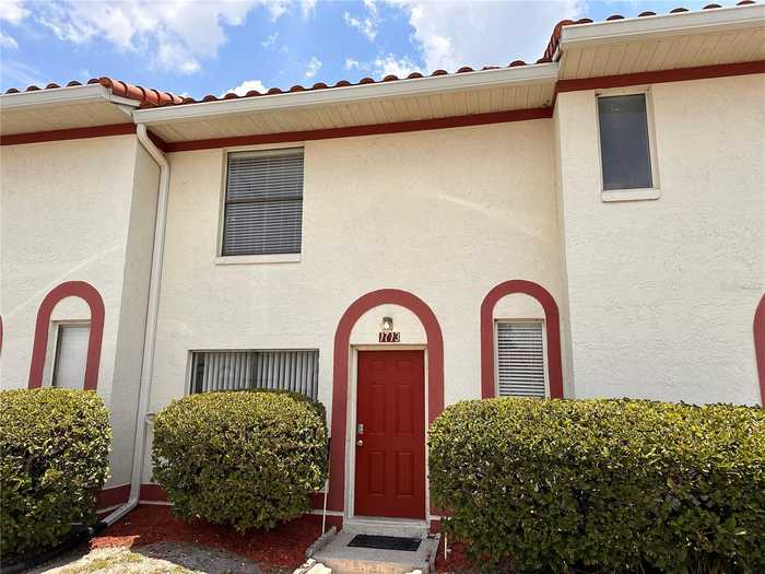 photo 1: 1713 SHADY RIDGE COURT Unit 241, ORLANDO FL 32807