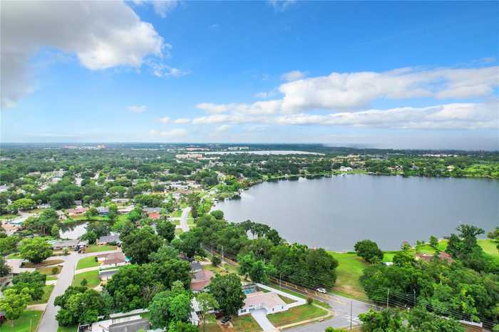 photo 2: 7001 LAKE MARSHA DRIVE, ORLANDO FL 32819