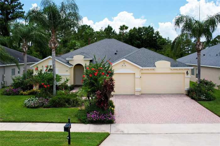 photo 1: 3599 HEIRLOOM ROSE PLACE, OVIEDO FL 32766