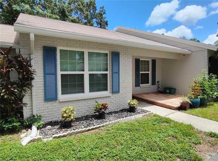 photo 2: 345 PLYMOUTH STREET, SAFETY HARBOR FL 34695