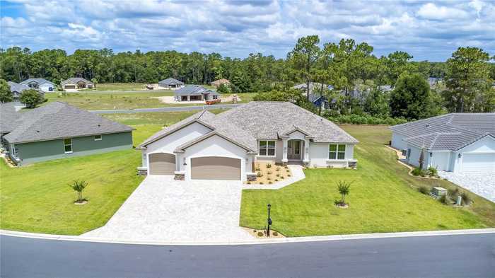 photo 33: 17841 SW 72ND STREET ROAD, DUNNELLON FL 34432