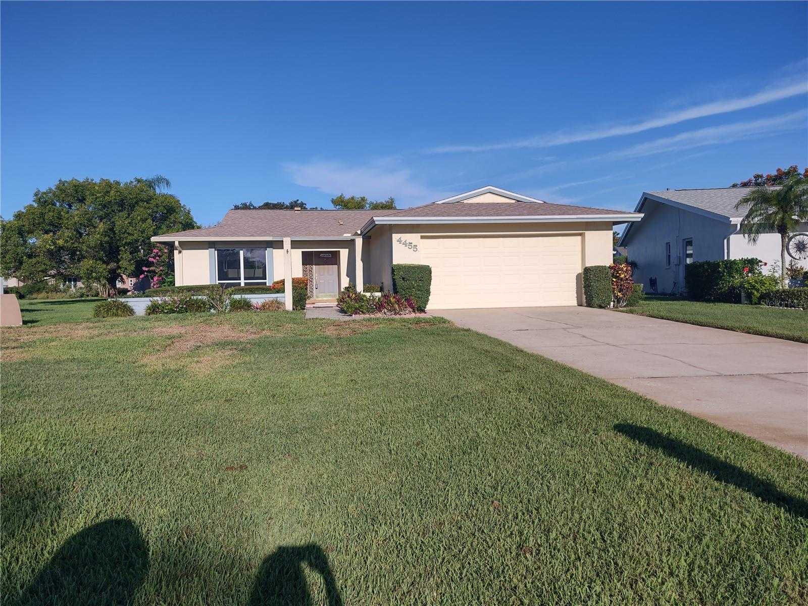 photo 1: 4455 ONTARIO LANE, CLEARWATER FL 33762