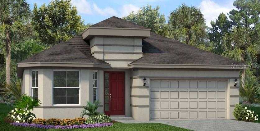 photo 1: 9576 VIBRANT LANE, VENICE FL 34292